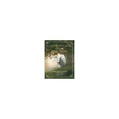 MINOTAURO EDICIONES - Cuaderno De Viaje De La Tierra Media