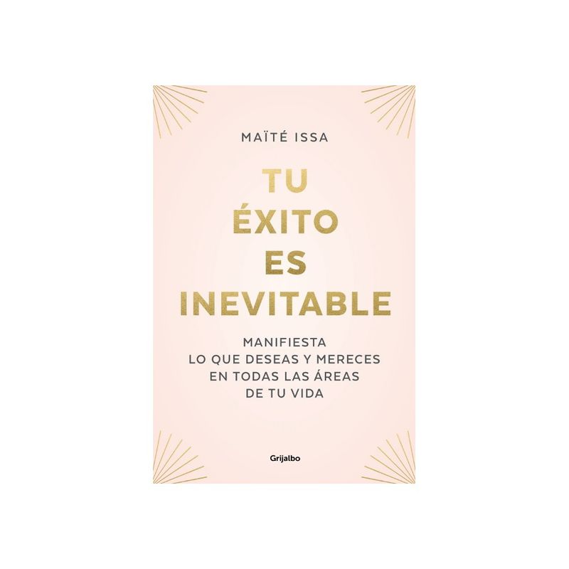 NUBE DE TINTA - Tu Exito Es Inevitable