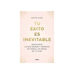 NUBE DE TINTA - Tu Exito Es Inevitable