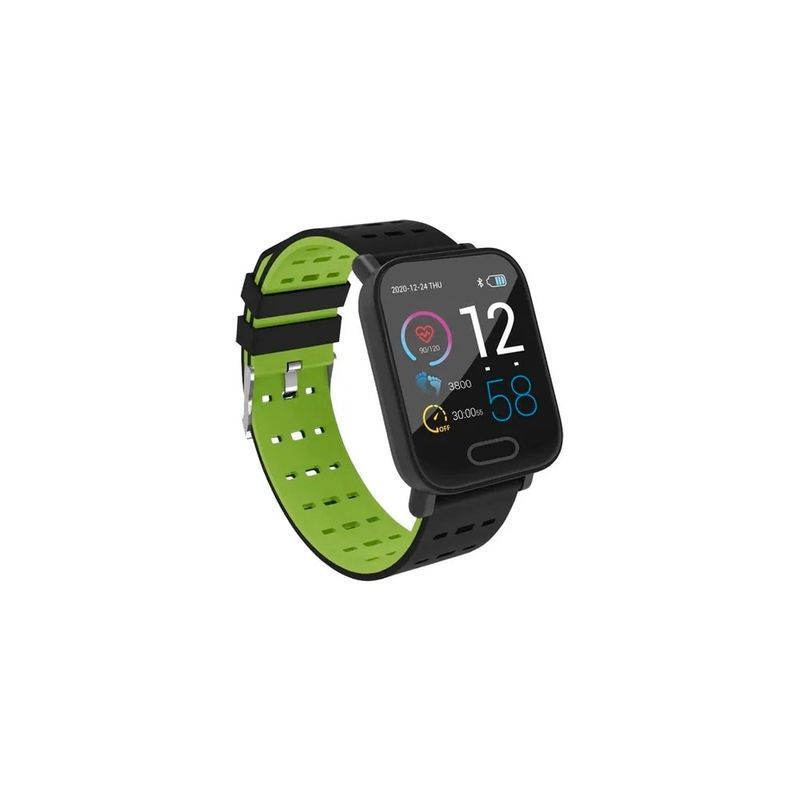 DBLUE - SMARTWATCH BLUETOOTH ISPORT ISPACE