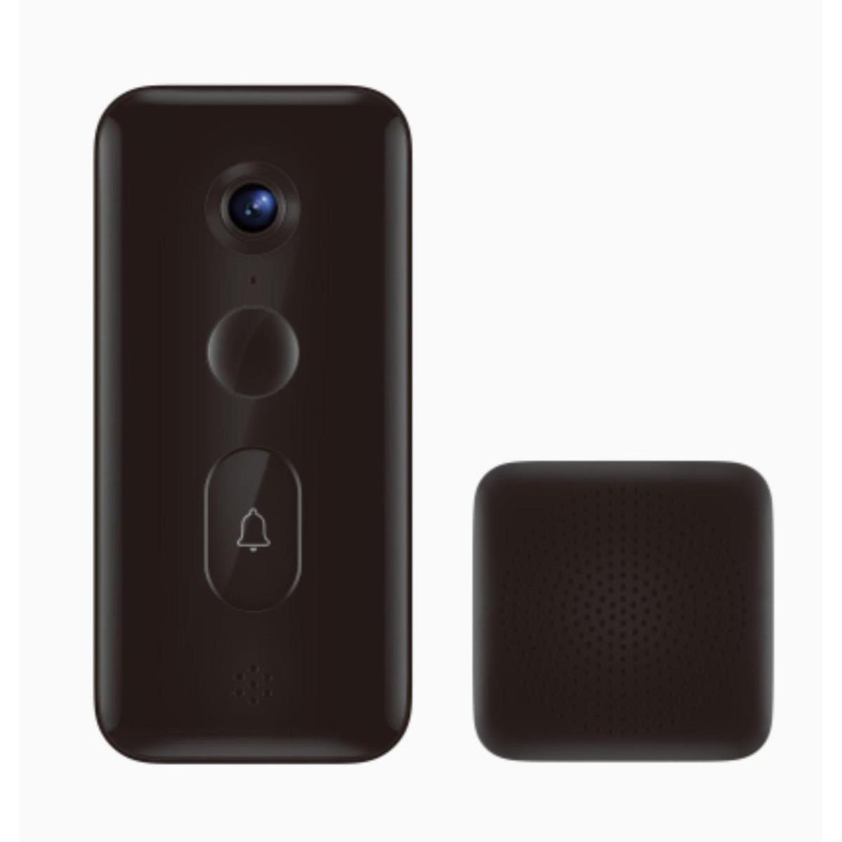 XIAOMI - Xiaomi Smart Doorbell 3