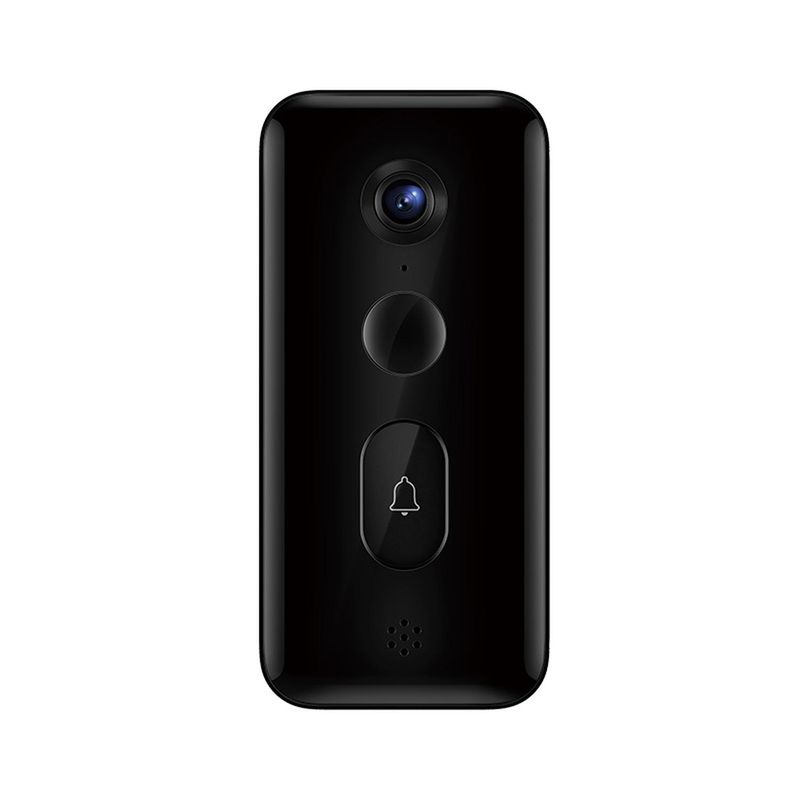XIAOMI - Xiaomi Smart Doorbell 3