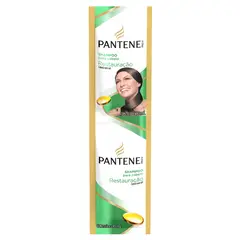 PANTENE - Shampoo 24 sachet (10ml)