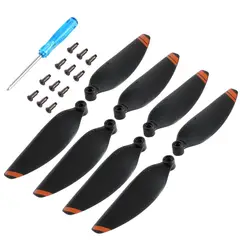 DJI - Helices Para Mavic Mini 2 ( 8 Aspas )