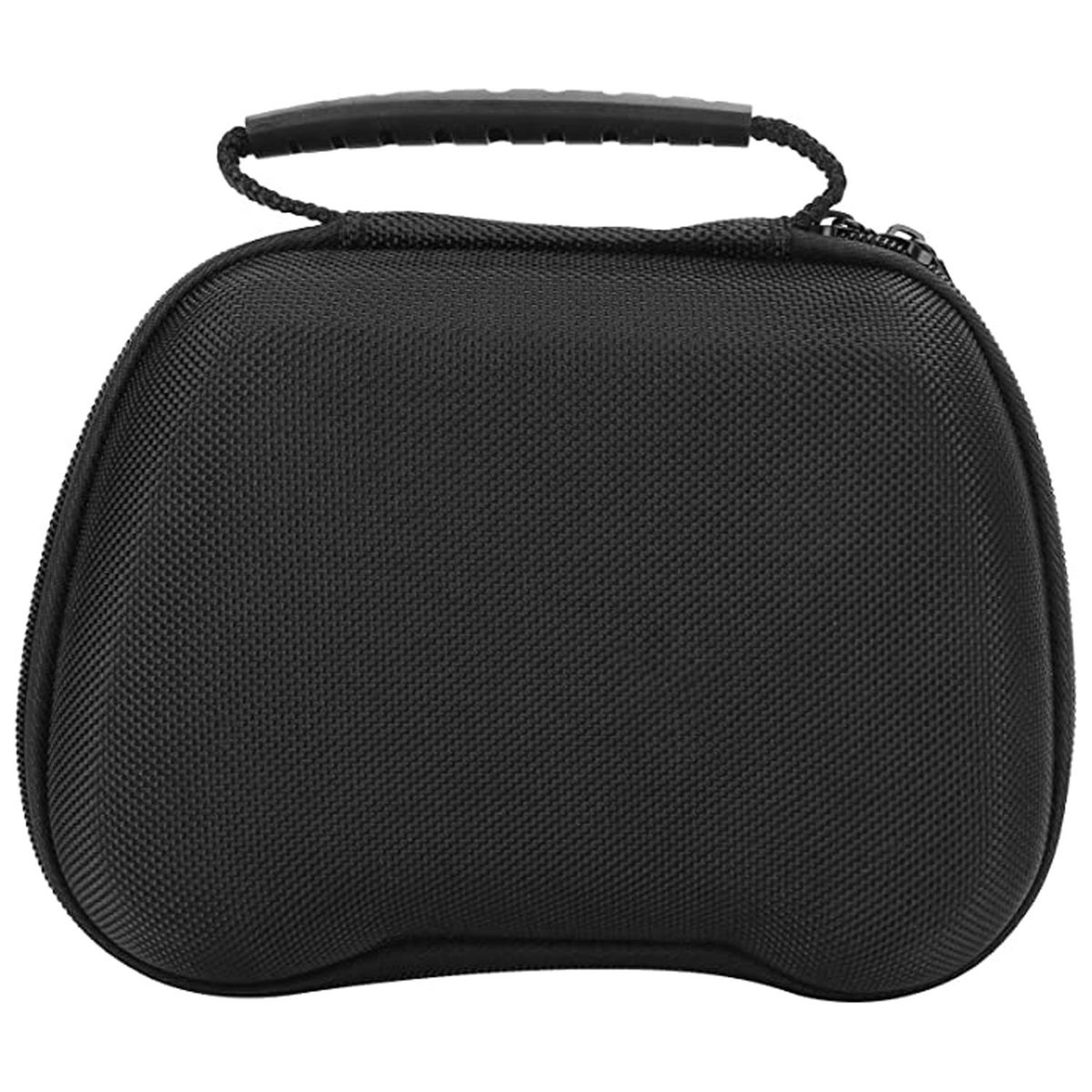 GENERICO - Estuche Para Mandos Negro Ps4/Ps5/Xbox Series/Pro de Switch