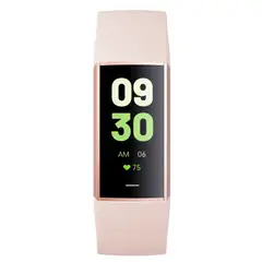 KEIPHONE - Reloj Smartband KEIFIT 3 S Rosado
