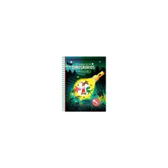 ANTARTICA LIBROS - EL BOSQUE DE LOS DINOSAURIOS