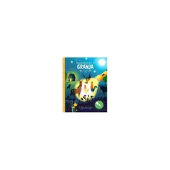 ANTARTICA LIBROS - Exploracion Por La Granja