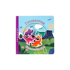 GLOBE - Dinosaurios