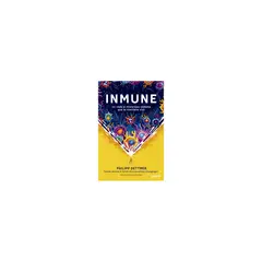 DEUSTO EDICIONES - Inmune. Un Viaje Al Misterioso Sistema Que Te Mantiene Vivo