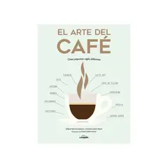 LUNWERG - El Arte Del Cafe