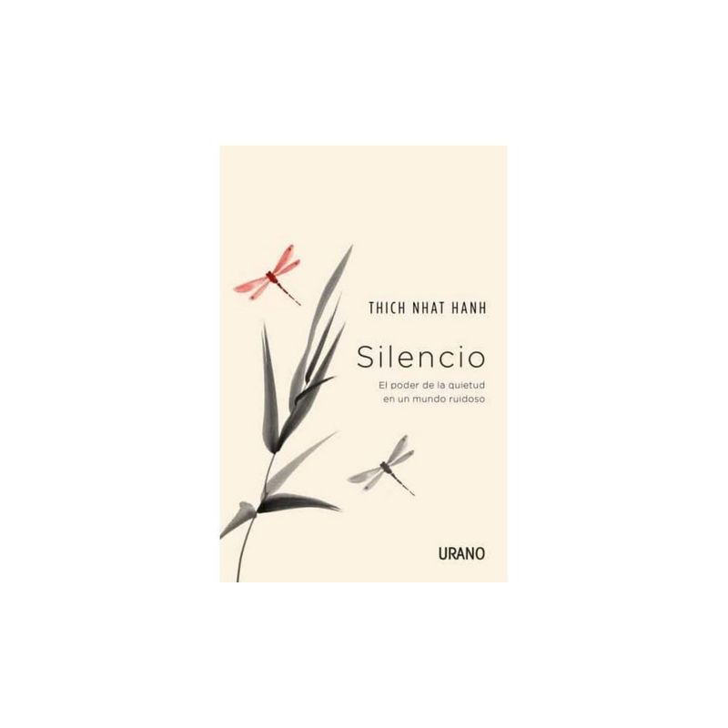 BOOKS4POCKET - Silencio