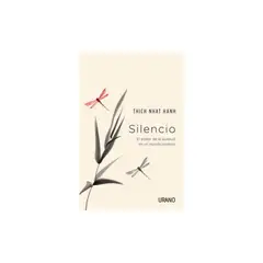 BOOKS4POCKET - Silencio