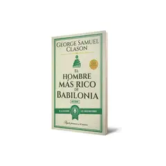 DEL FONDO - El Hombre Mas Rico De Babilonia