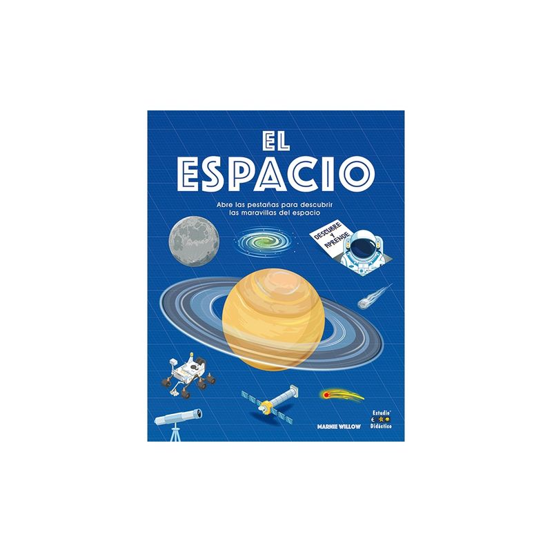 ESTUDIO DIDACTICO - El Espacio