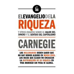 BIBLOK - Evangelio De La Riqueza