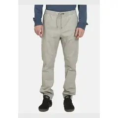 VOLCOM - Pantalon Jogger Fit Hombre Beige Volcom.
