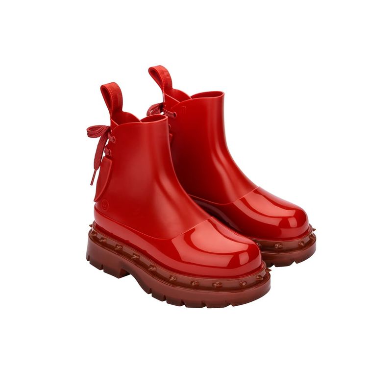 MELISSA - Bota Spikes Boot Undercover Melissa