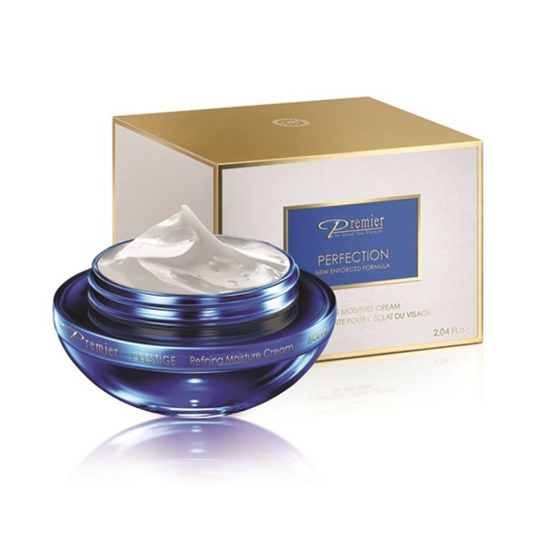 PREMIER - Crema Humectante Perfection