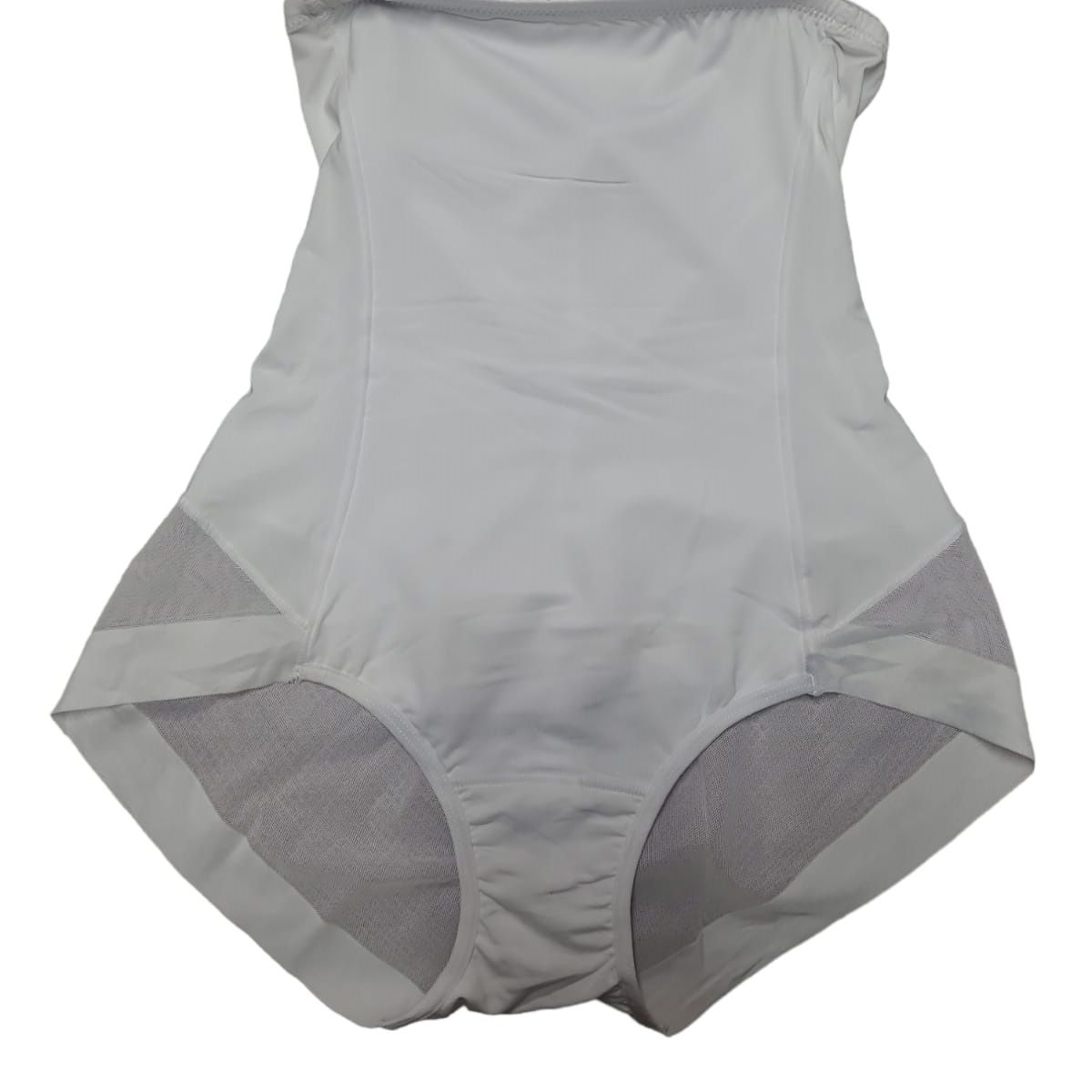 GARSIL - Calzon Invisible Tanga Con Reductor De Abdomen Para Mujer Tiro Alto