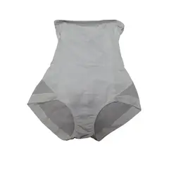 GARSIL - Calzon Invisible Tanga Con Reductor De Abdomen Para Mujer Tiro Alto