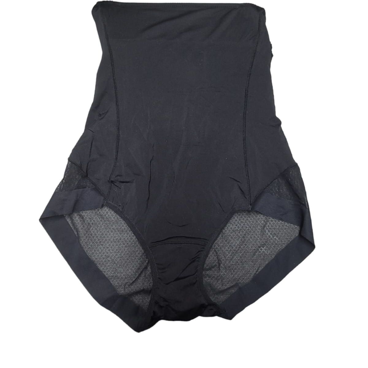 GARSIL - Calzon Invisible Tanga Con Reductor De Abdomen Para Mujer Tiro Alto