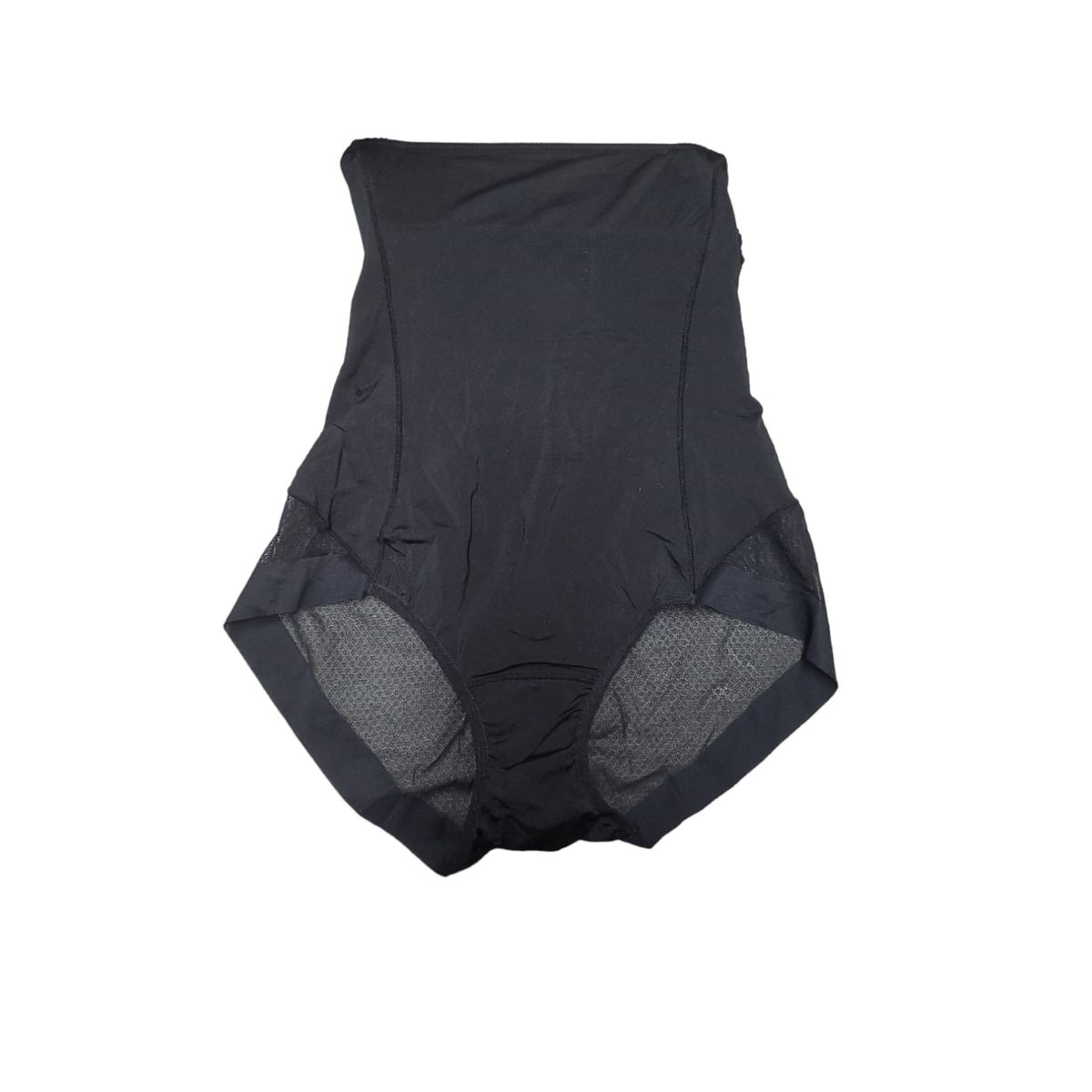 GARSIL - Calzon Invisible Tanga Con Reductor De Abdomen Para Mujer Tiro Alto