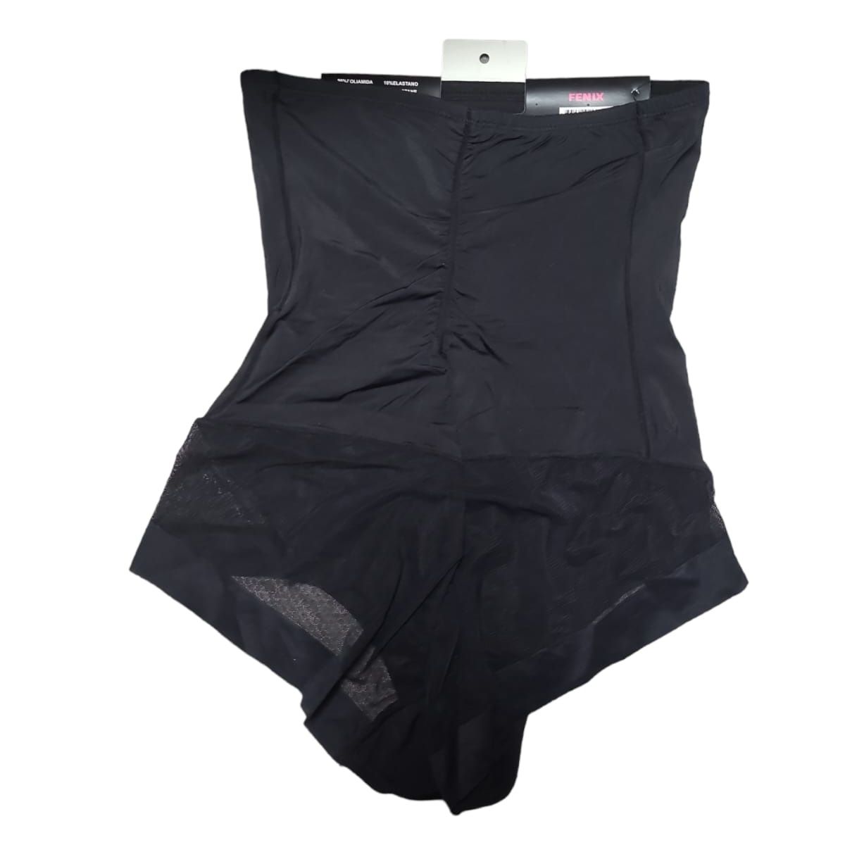 GARSIL - Calzon Invisible Tanga Con Reductor De Abdomen Para Mujer Tiro Alto