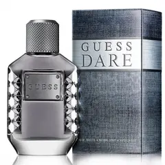 GUESS - PERFUME DARE FOR HIM 100 ML EDT