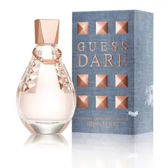 GUESS - PERFUME DARE FOR HER 100 ML EDT