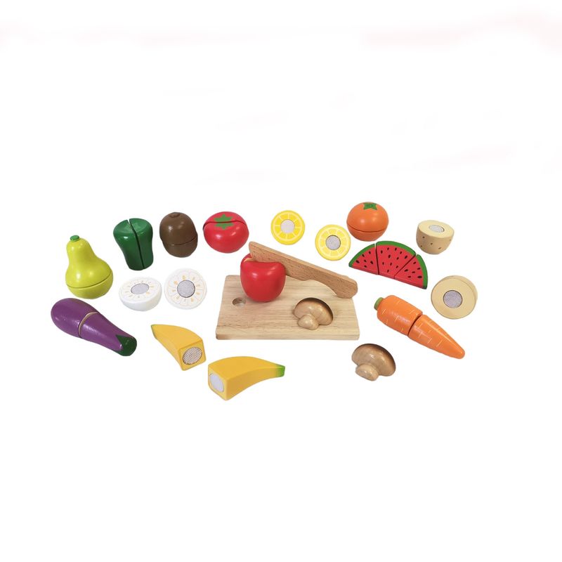 SEIGARD - Canasta De Frutas Y Vegetales 52424 Multicolor