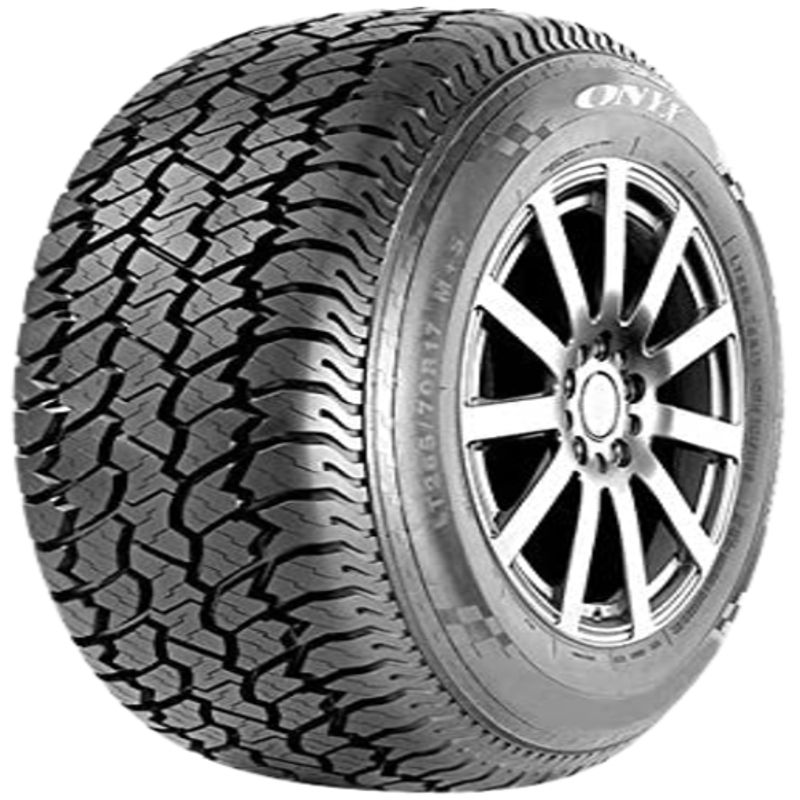 GENERICO - NEUMATICO 245/70 R16 107T NY-AT187 ONYX
