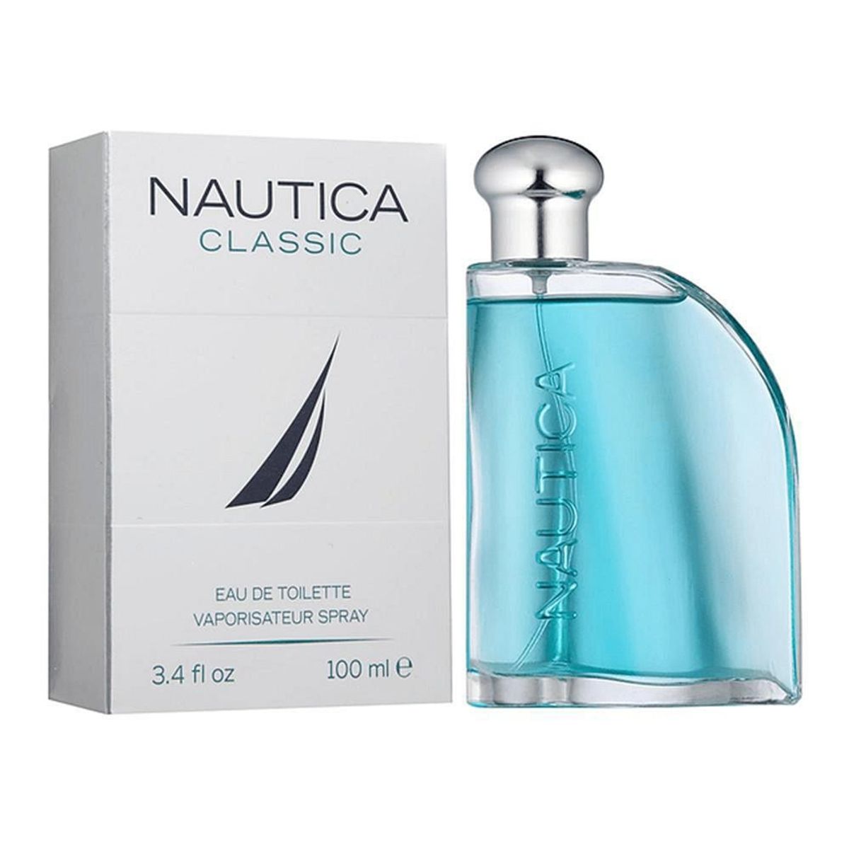 NAUTICA - PERFUME NAUTICA NAUTICA 100 ML EDT