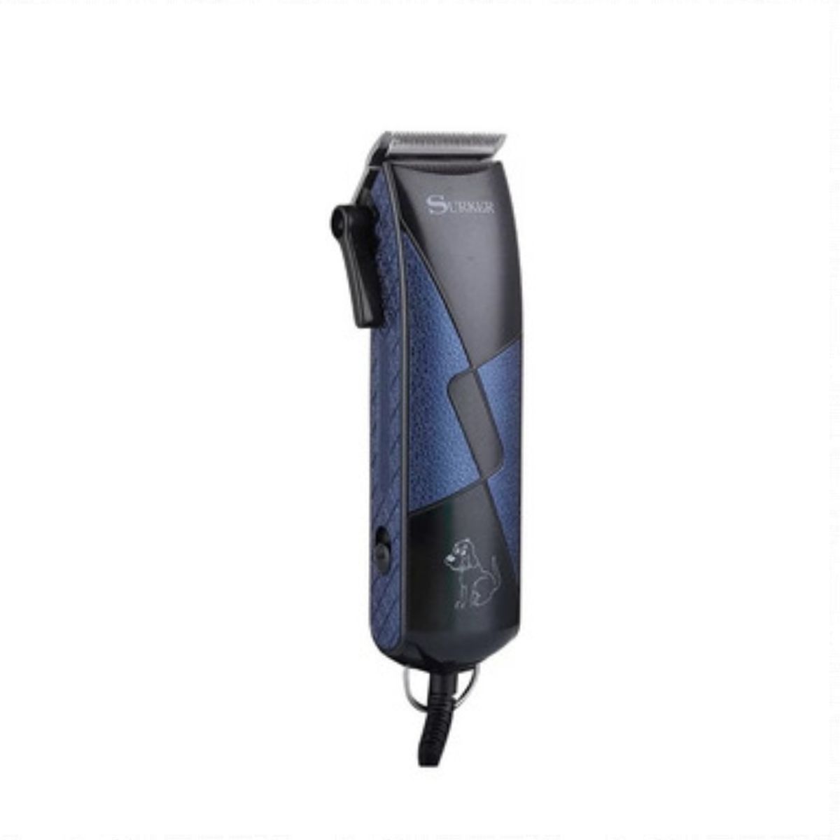 GENERICO - Máquina Corta Pelos Para Mascotas Con Accesorios Silenciosa