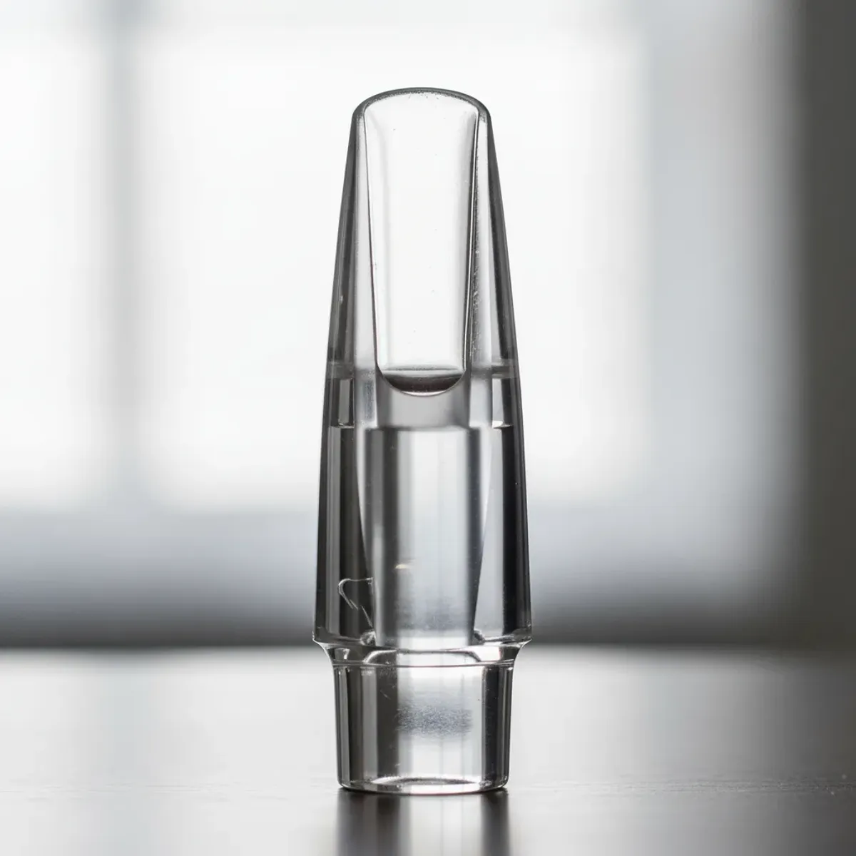 EPIC - Boquilla de Saxo transparente 