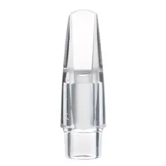 EPIC - Boquilla de Saxo transparente