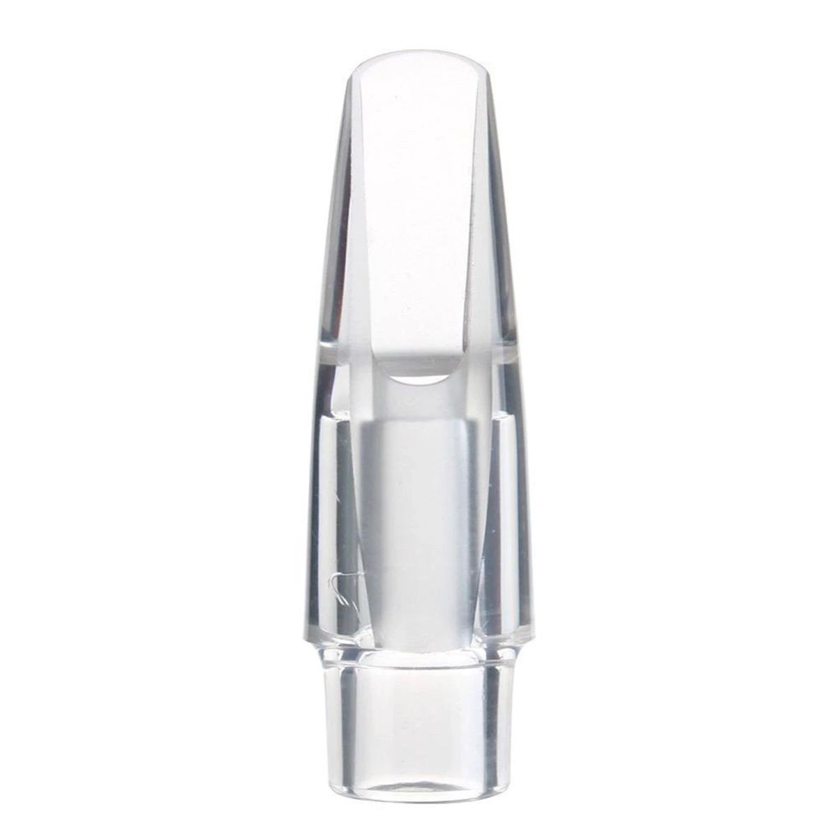 EPIC - Boquilla de Saxo transparente 