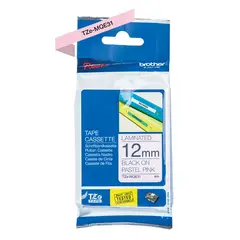 BROTHER - Etiquetas TZe-MQE31 12MM