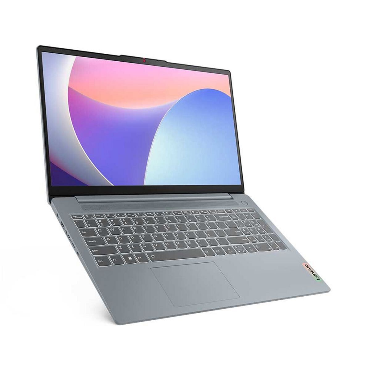 LENOVO - Notebook Lenovo Ryzen 5 / 8GB / 512GB SSD / 15" / Win 11 / 2025 + Bolso