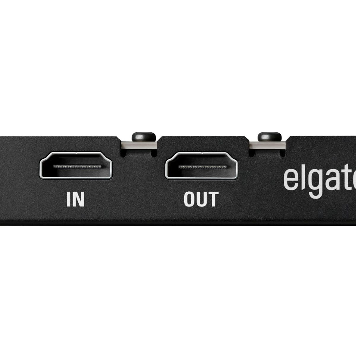 ELGATO - Tarjeta Capturadora de Video ELGATO 4K60 Pro MK2