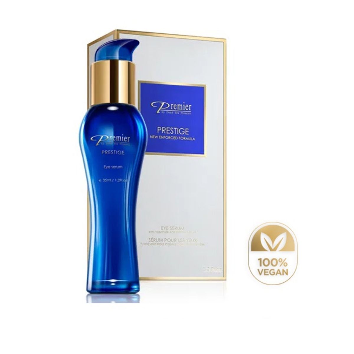 PREMIER - Serum de ojos Prestige