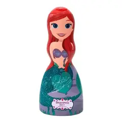 GELATTI - Shampoo 2 En 1 Ariel Princesa, 250ml