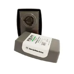 STEELPRO - Filtro Ergonic F400Cp3R Particulas Y Olores Molestos