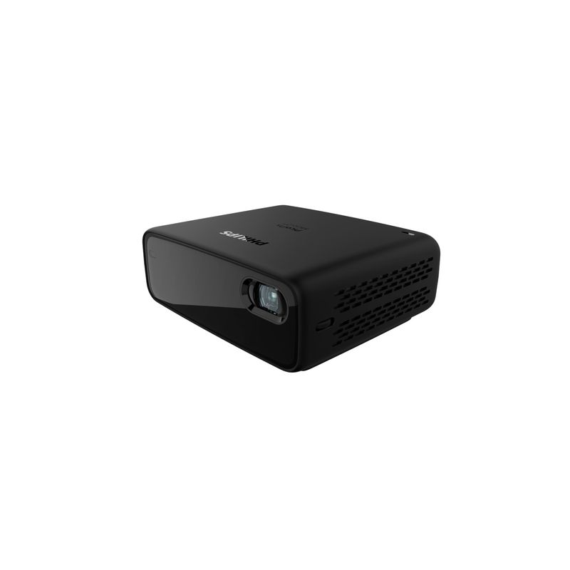 PHILIPS - PHILIPS PROYECTOR PICO PIX MICRO 2TV PHILIPS