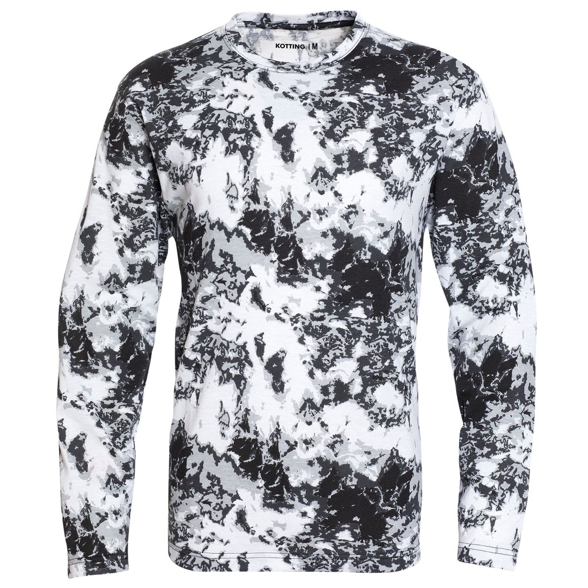 KOTTING - Polera Tie Dye KOTTING