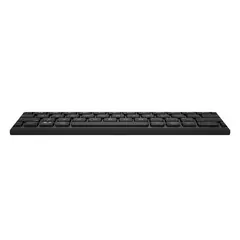 HP - Teclado 350 Compacto Bluetooth