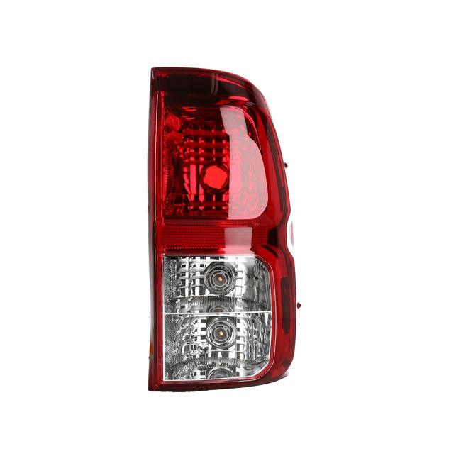 GENERICO - Farol Trasero Derecho Toyota Hilux 2.4 2016/2020