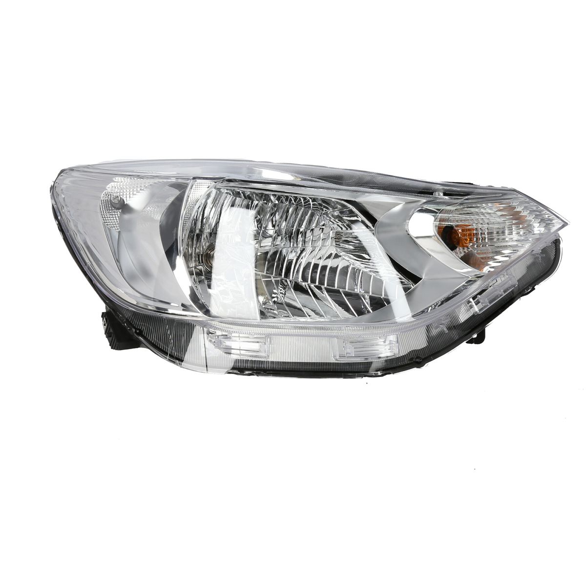 GENERICO - Optico Derecho Chevrolet Sail 1.5 2016/2022