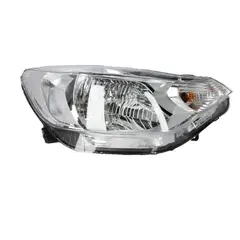 GENERICO - Optico Derecho Chevrolet Sail 1.5 2016/2022