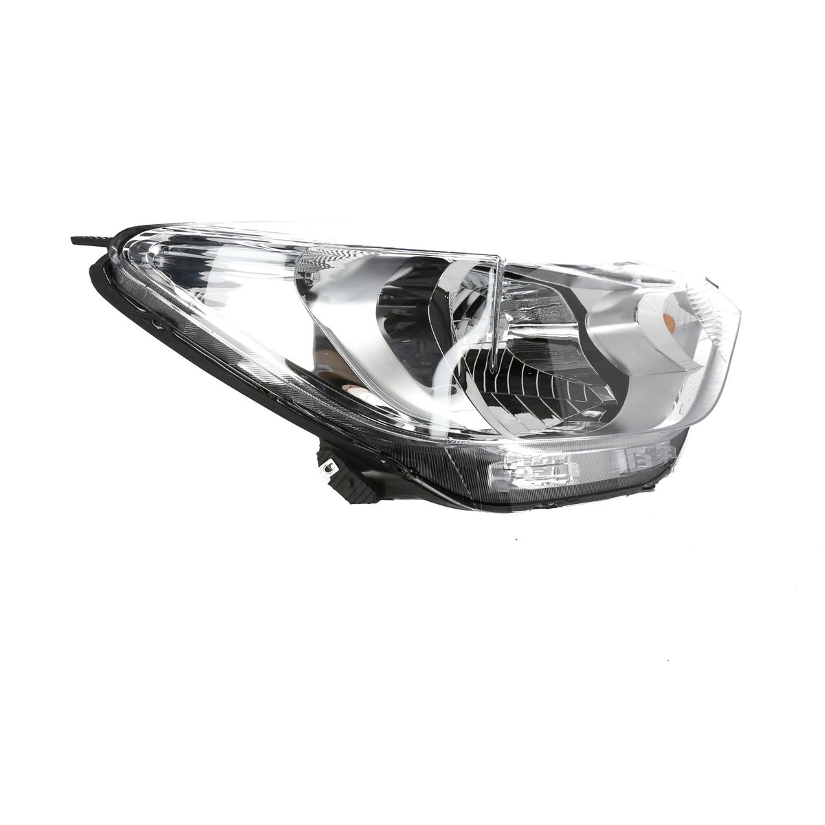 GENERICO - Optico Derecho Chevrolet Sail 1.5 2016/2022